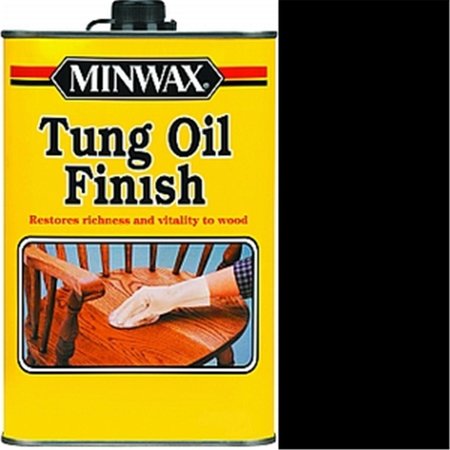 MINWAX 47500 1 pt. Tung Oil Finish - Clear MI327819